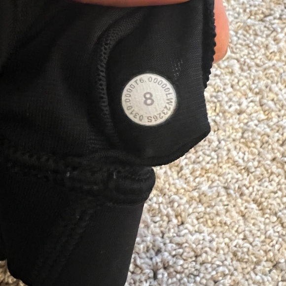 Lululemon Energy Bra - Picture 4 of 4